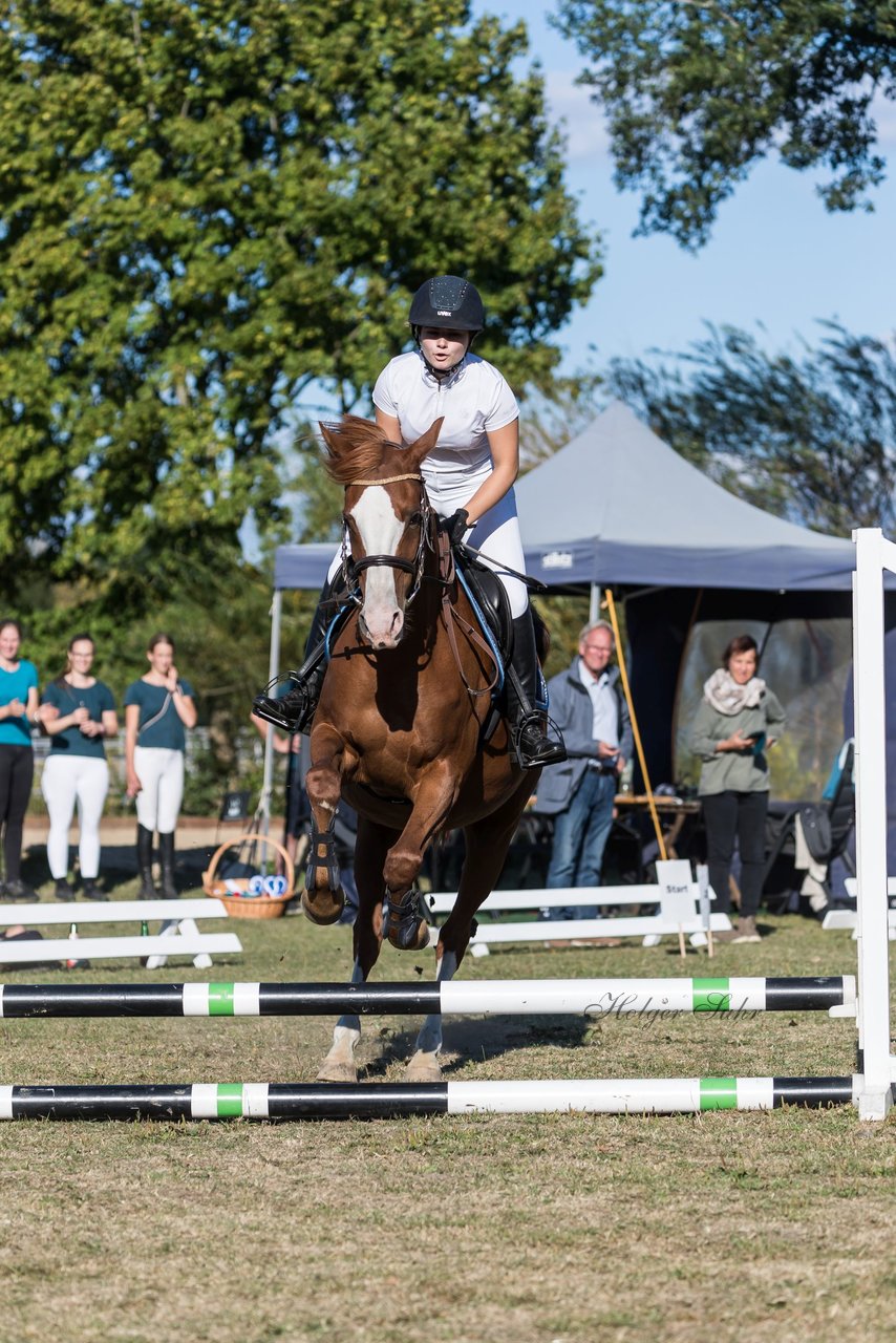 Bild 74 - Pony Akademie Turnier